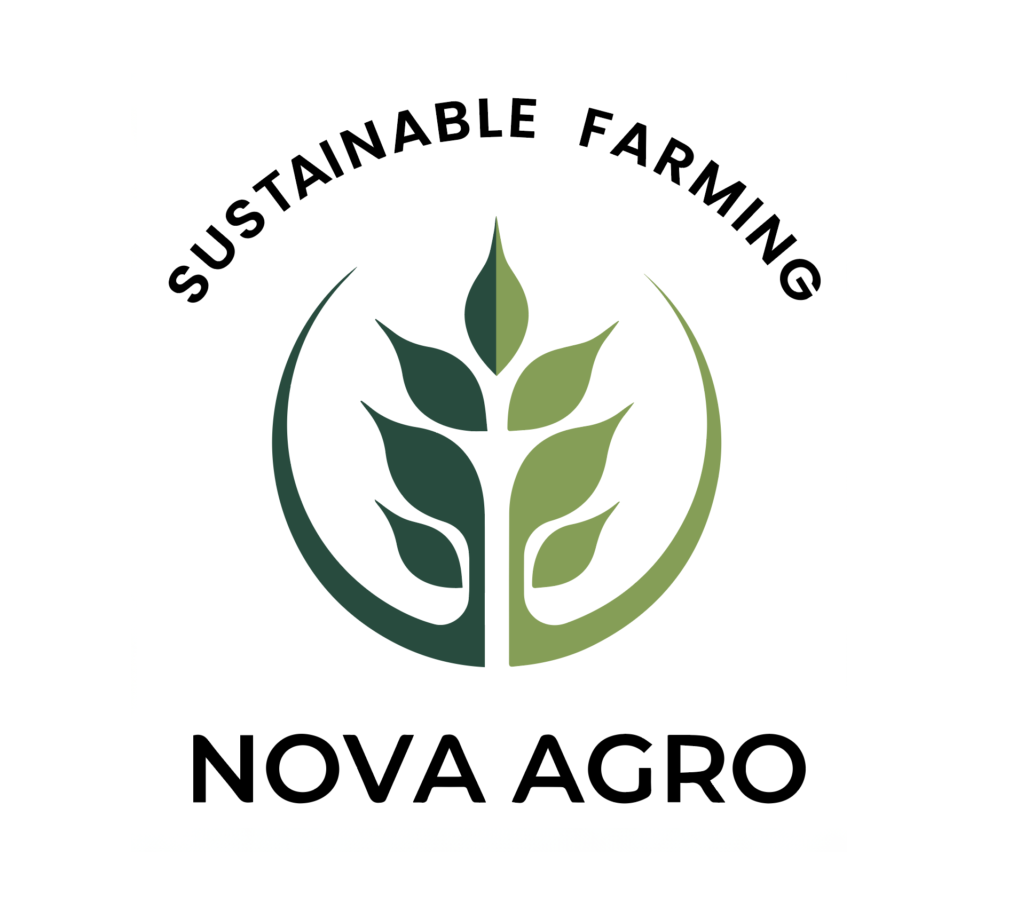 NOVA AGRO